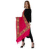 Women's Aari Embroidery Wool Stole